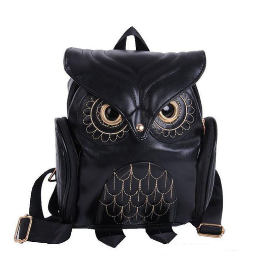 Owl Backpack
