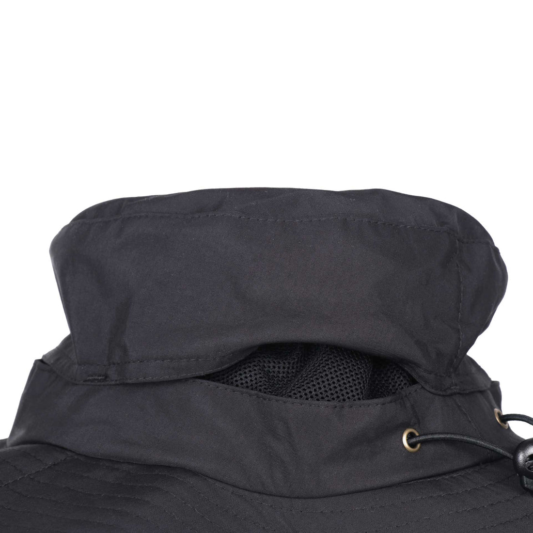 Lifesystems Boonie Wide Brim Sun Hat with Mosquito Net