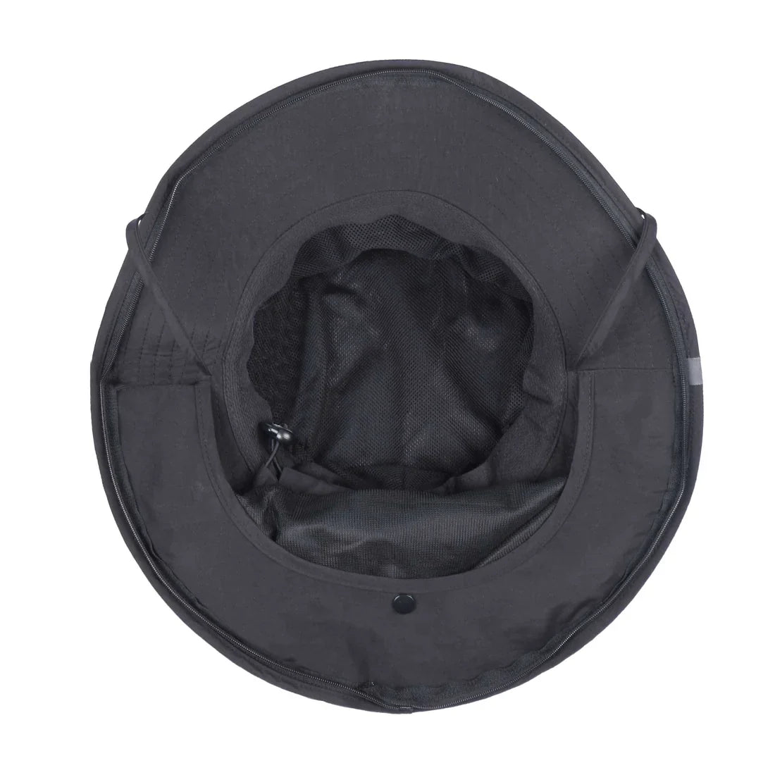 Lifesystems Boonie Wide Brim Sun Hat with Mosquito Net