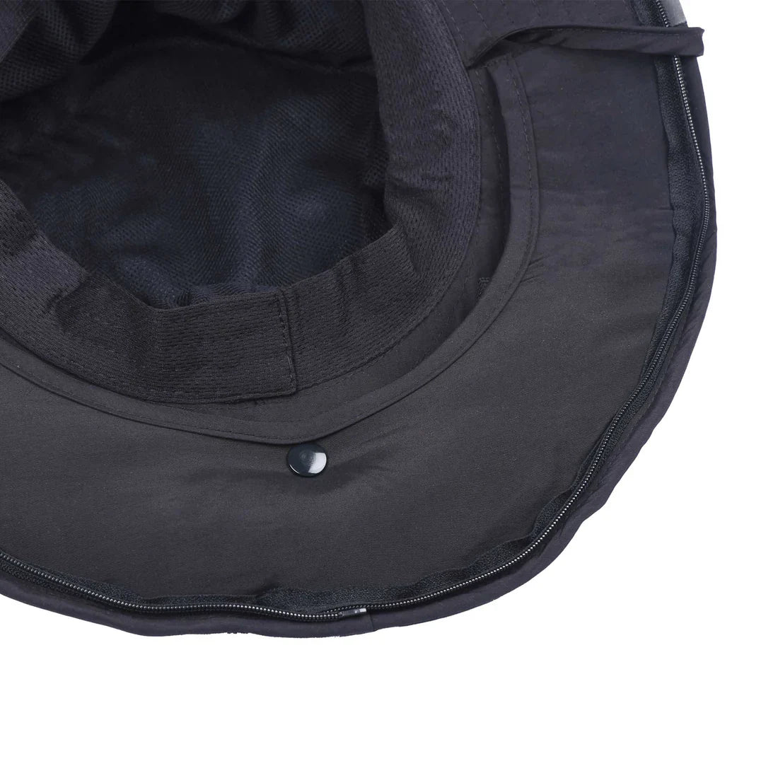 Lifesystems Boonie Wide Brim Sun Hat with Mosquito Net