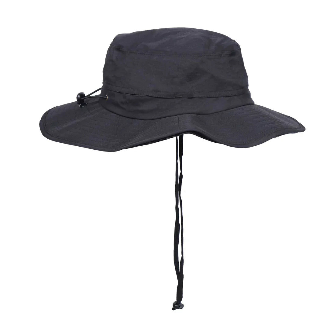Lifesystems Boonie Wide Brim Sun Hat with Mosquito Net