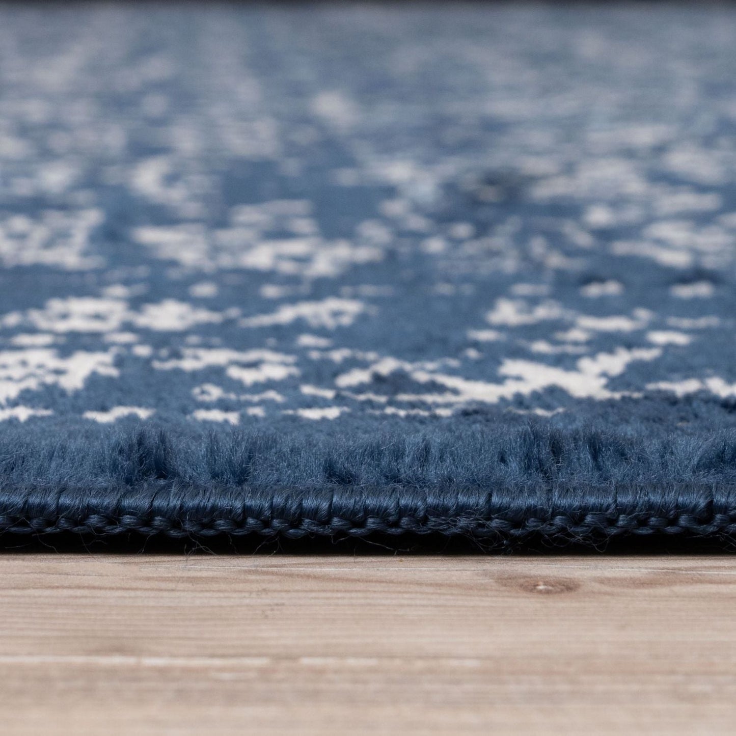 Montana Blue Rug | 3716Bl