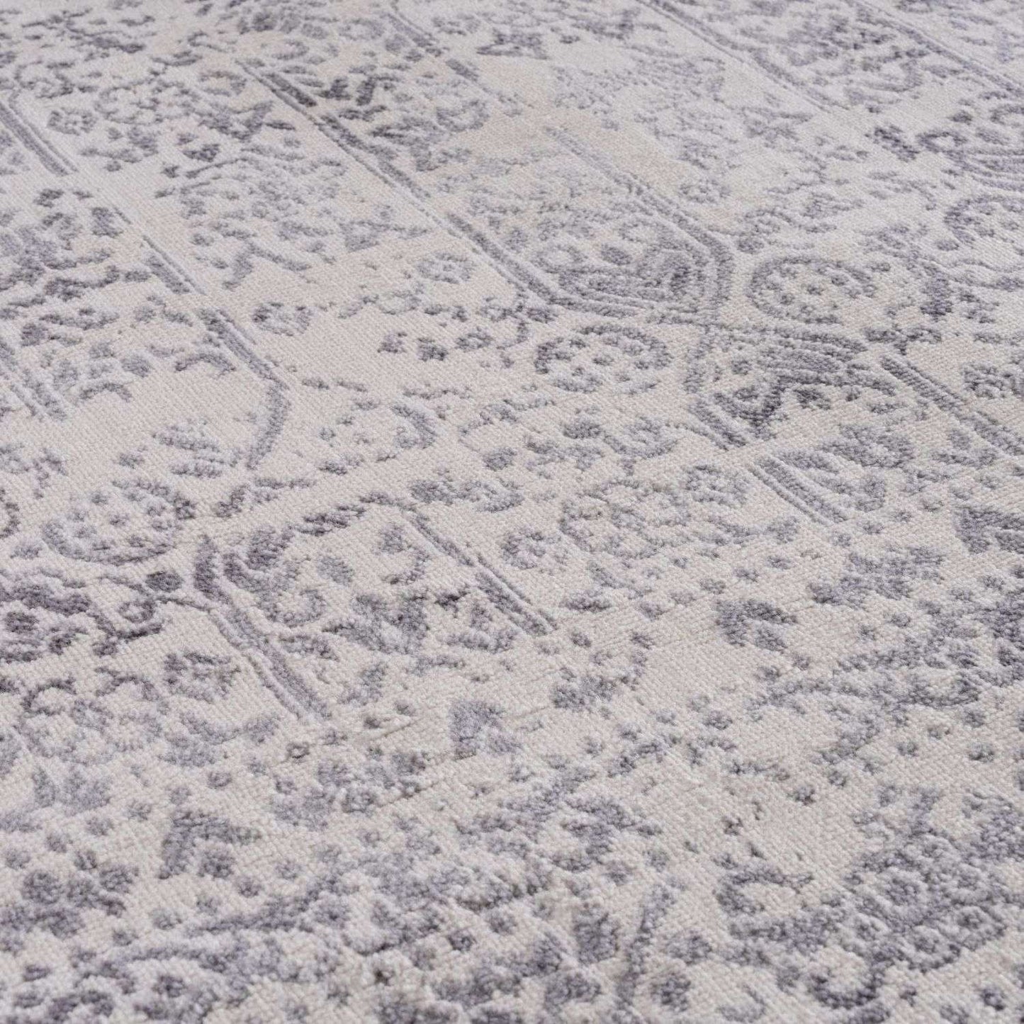 Montana Cream Rug | 3716C