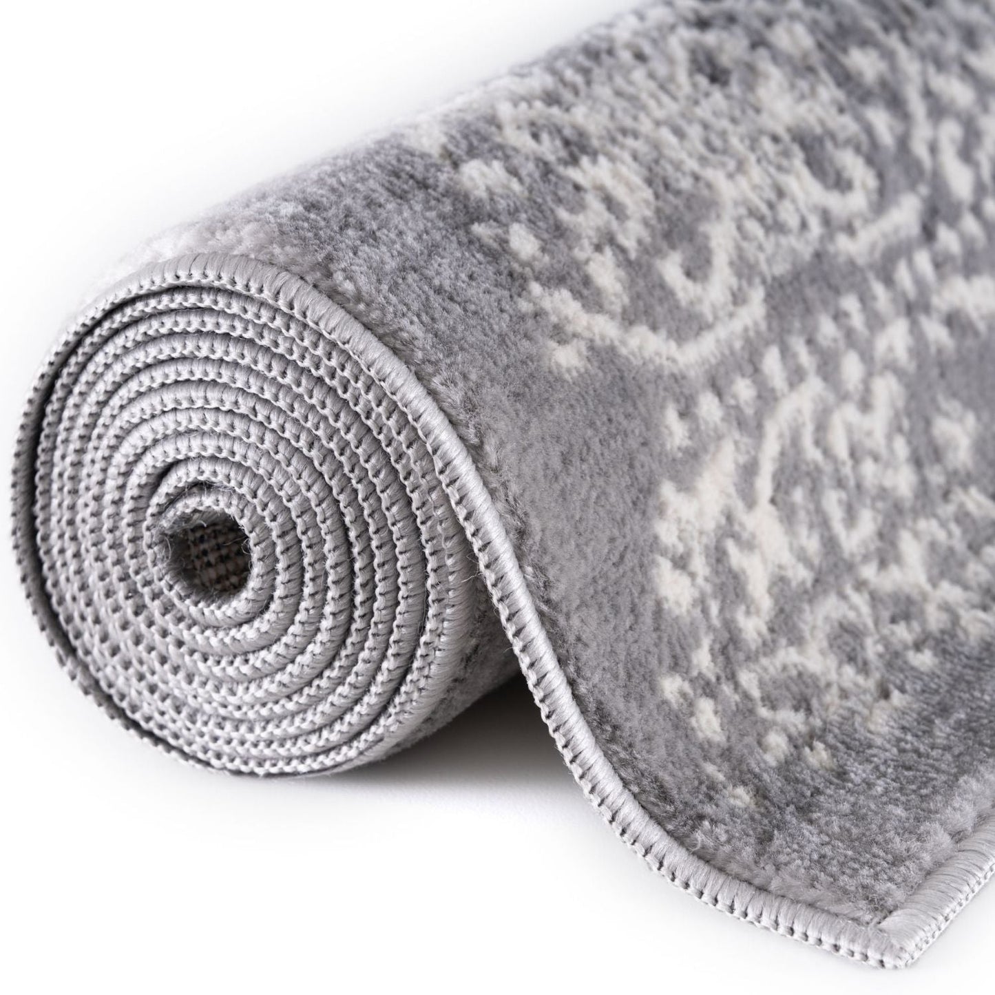 Montana Grey Rug | 3716G