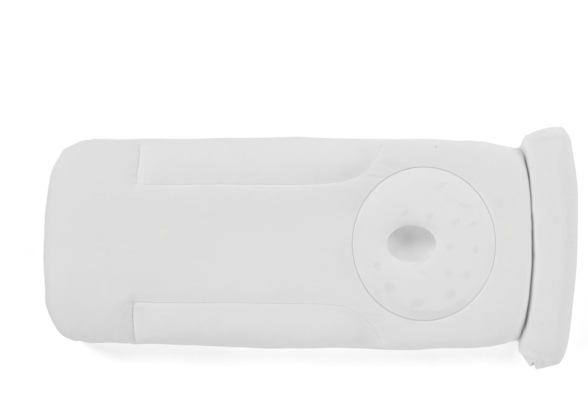 Jane Transporter Plus Carrycot