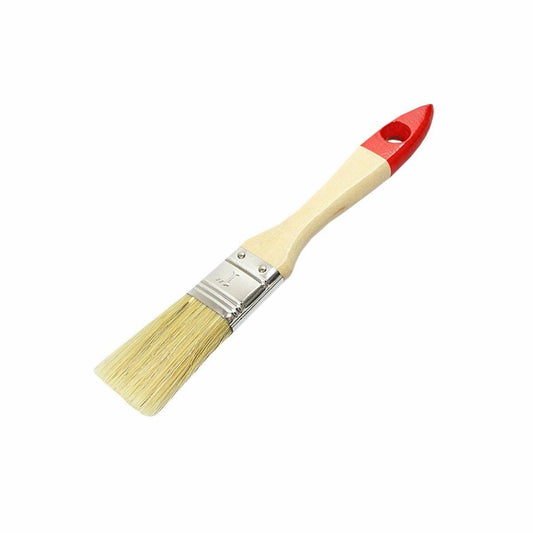 1 Inch DIY Paint Brush for Precise and Smooth Painting
