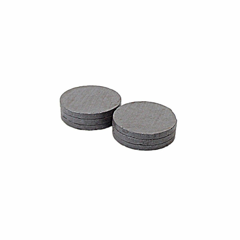 HighQuality 14 mm Round Magnets Pack of 18