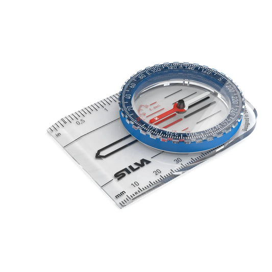 Silva Compass Starter 1-2-3