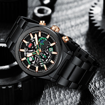 Men's Business Quartz Watch