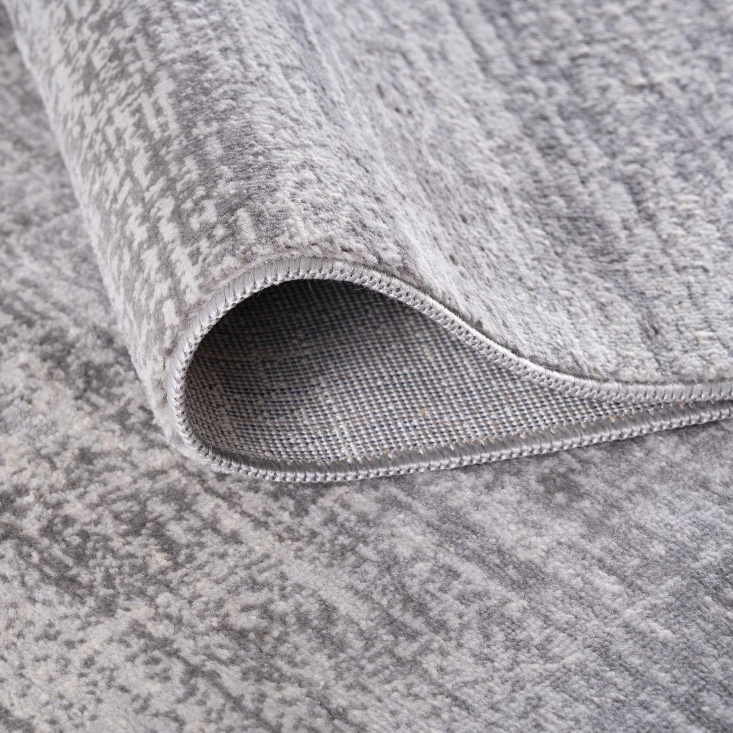 Montana Grey Rug | 3800G