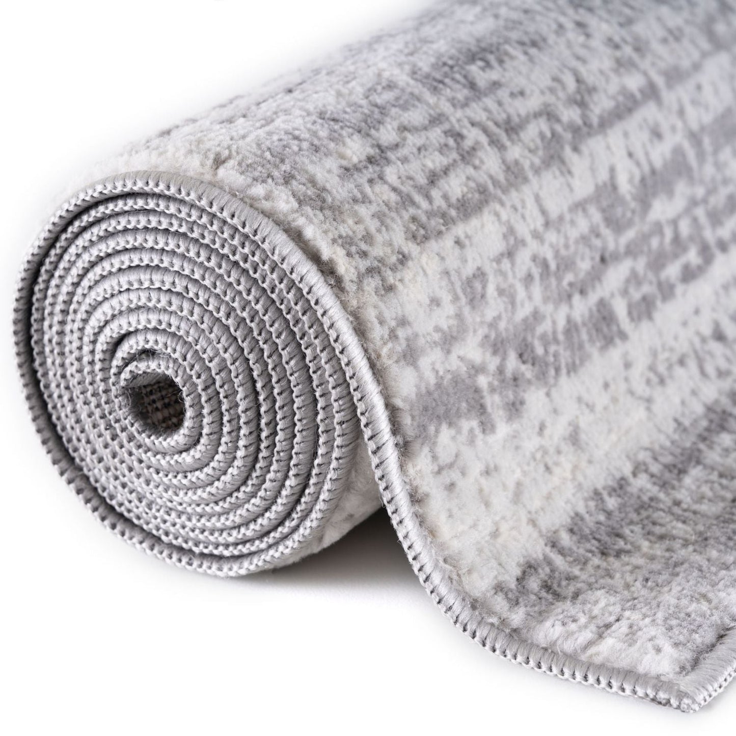 Montana Grey Rug | 3800G