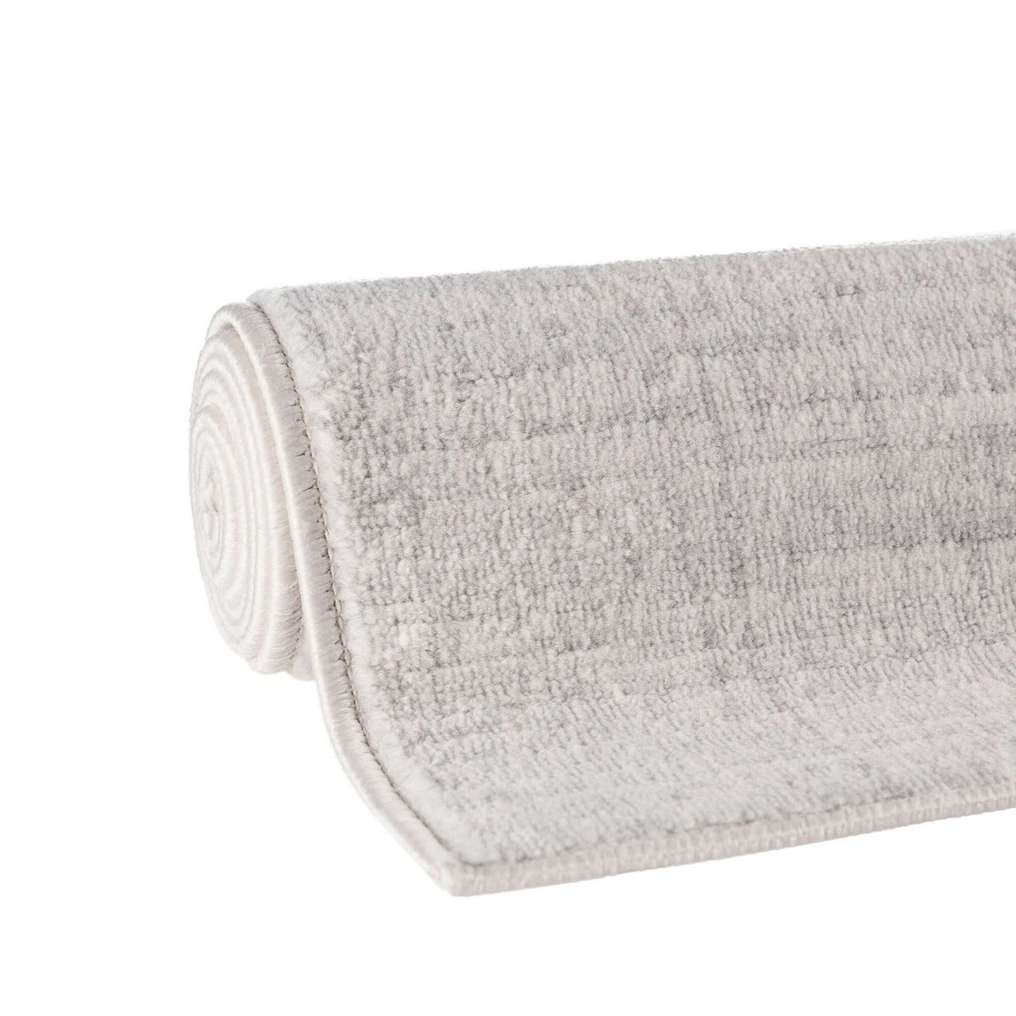 Montana Cream & Grey Rug | 3800