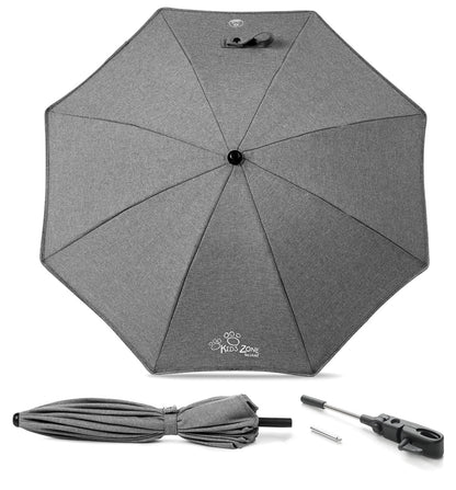 Jane Universal Sun Parasol Flexo-base + Extension