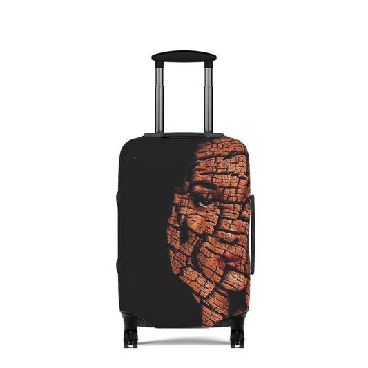 Bored Stiff – Protective Suitcase Cover