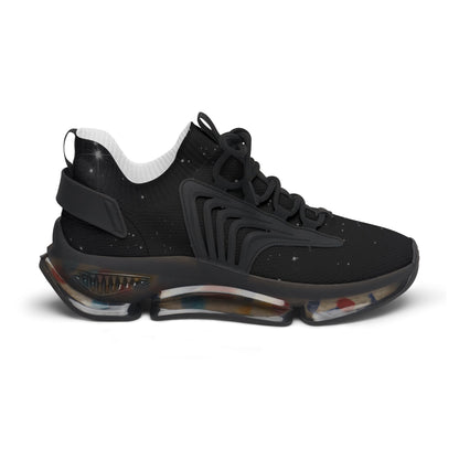 In The Quiet of Your Mind - Womens Street Sneakers