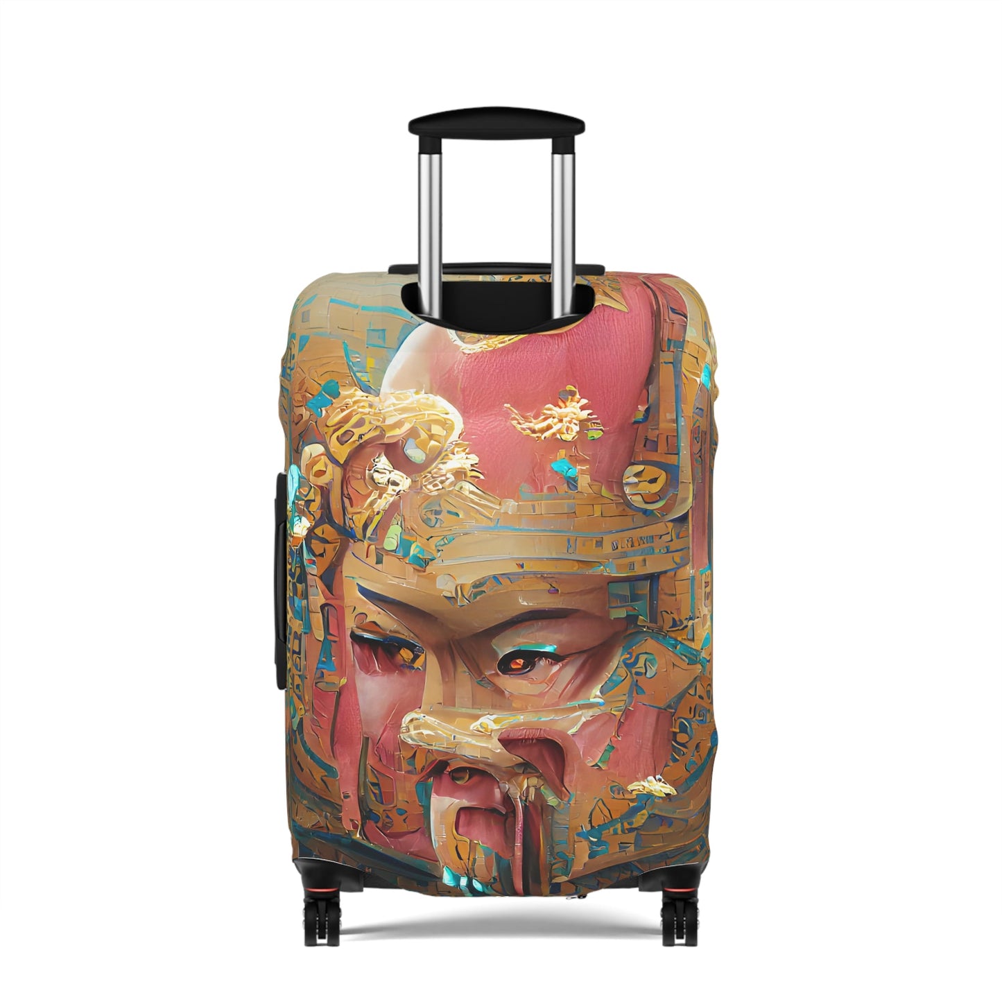 Huángdì – Protective Suitcase Cover