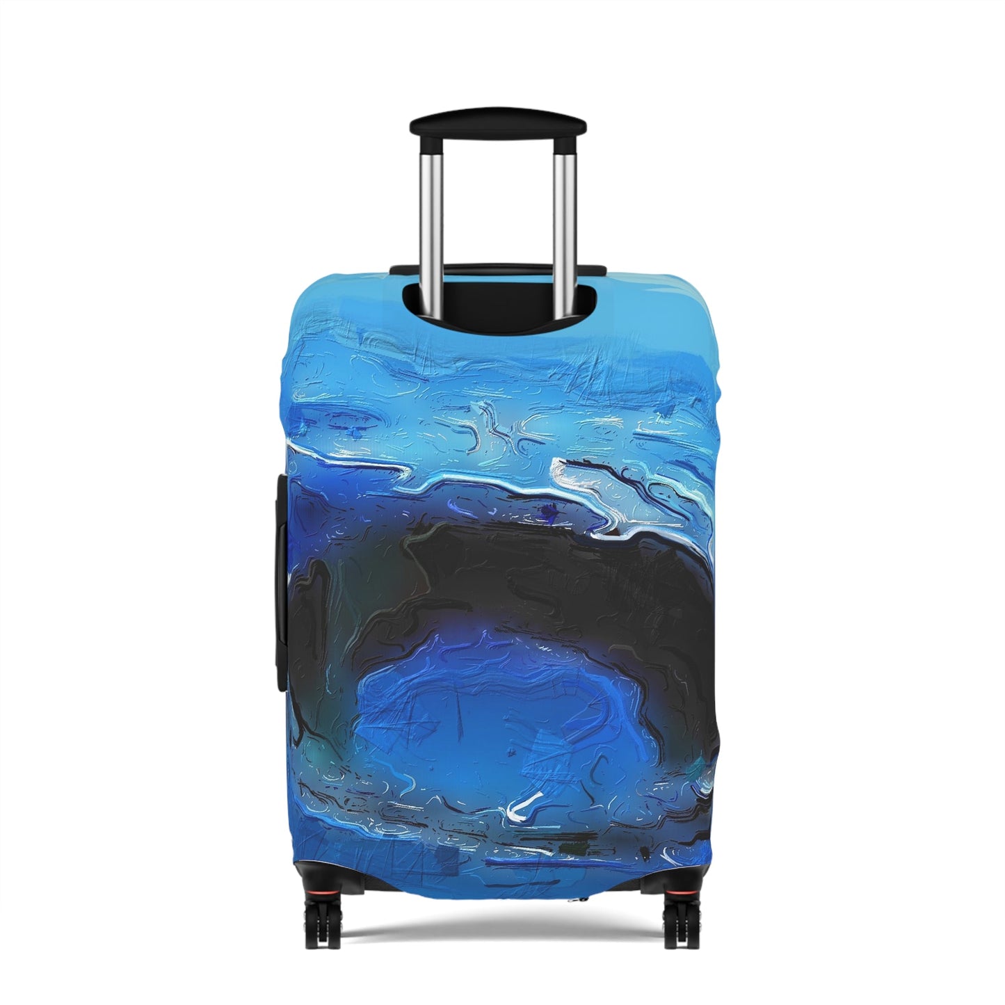 A Drop In The Ocean – Protective Suitcase Cover