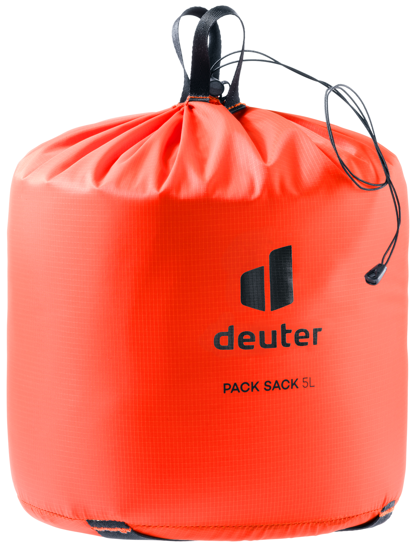 Deuter Pack Sack 5 Camping Stuffsack - Papaya