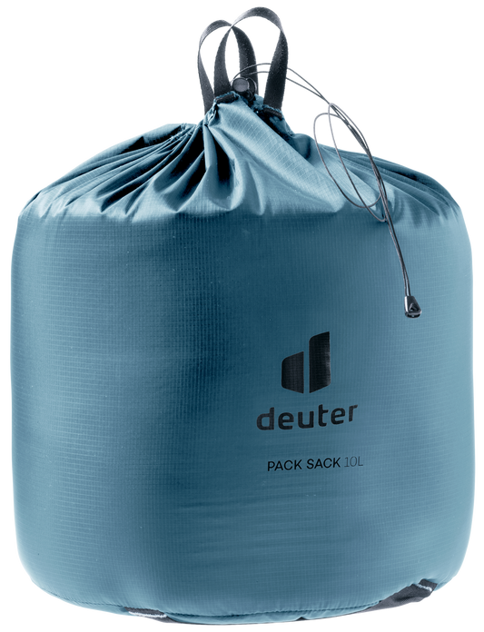 Deuter Pack Sack 10 Camping Stuffsack - Atlantic