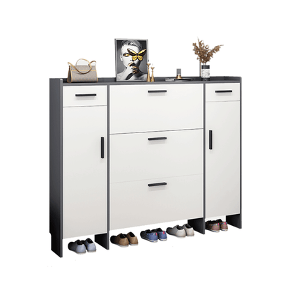 Chloe Shoe Storage