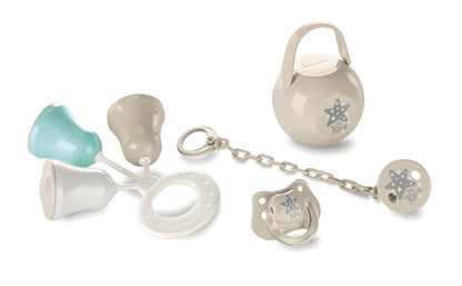 Jane 4 Piece Baby Birth Gift Set