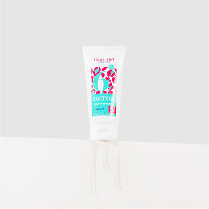 Detox Build-Up Shampoo