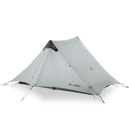 3F UL Gear Lanshan 2 / 4 Season / Grey