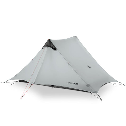 3F UL Gear Lanshan 2 / 4 Season / Grey