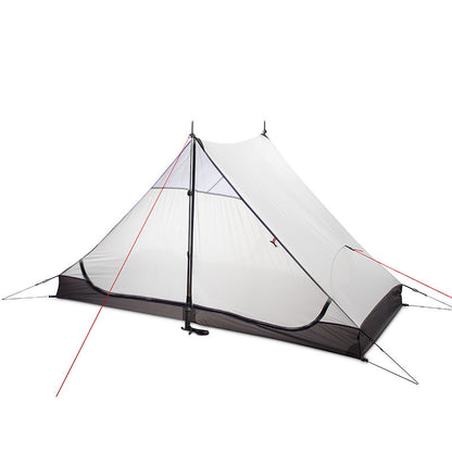 3F UL Gear Lanshan 2 / 4 Season / Grey
