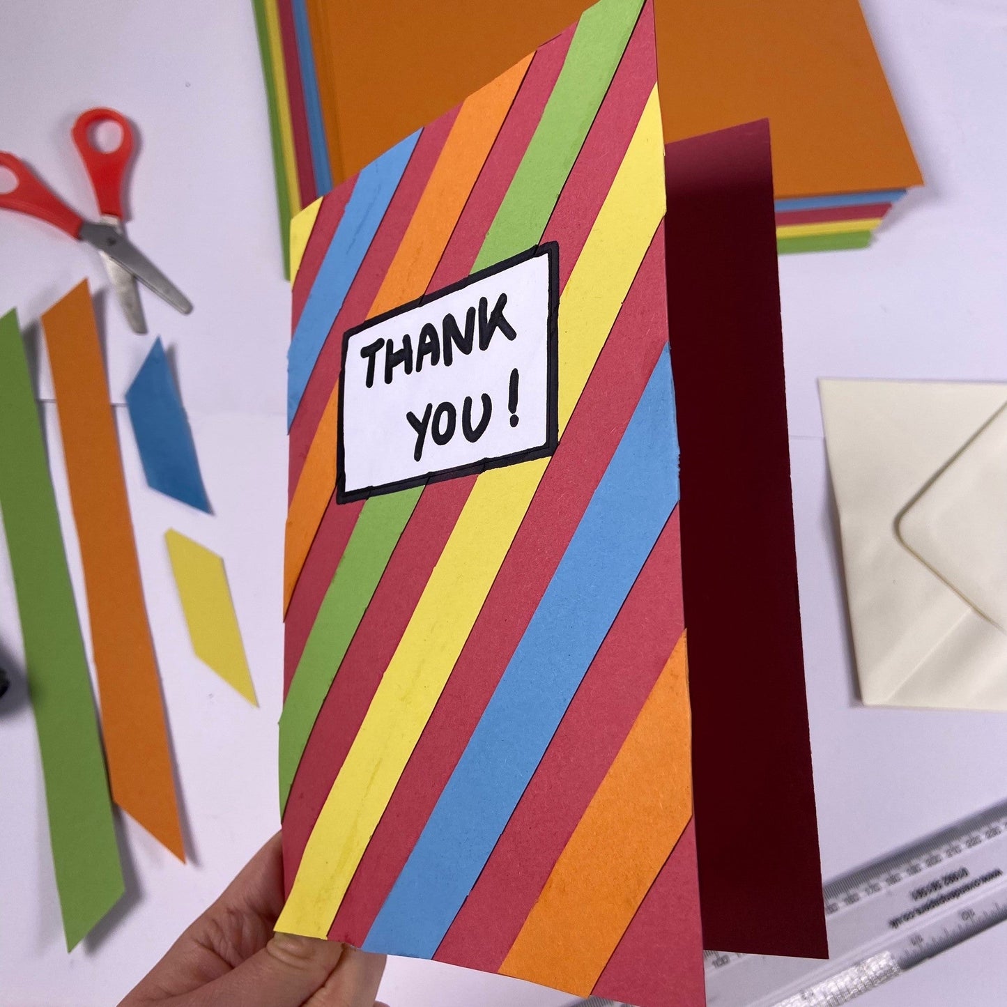 A4 Brite Card 285gsm