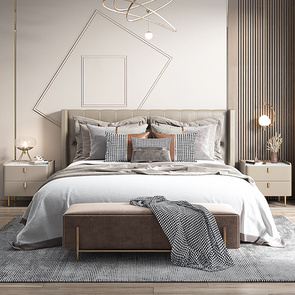 Ana Bedside Table