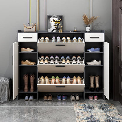 Chloe Shoe Storage