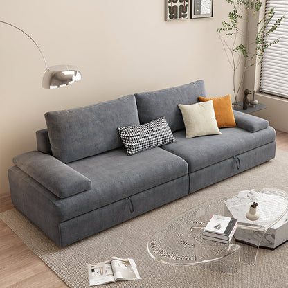 Molly Three Seater Sofa Bed, More Colours