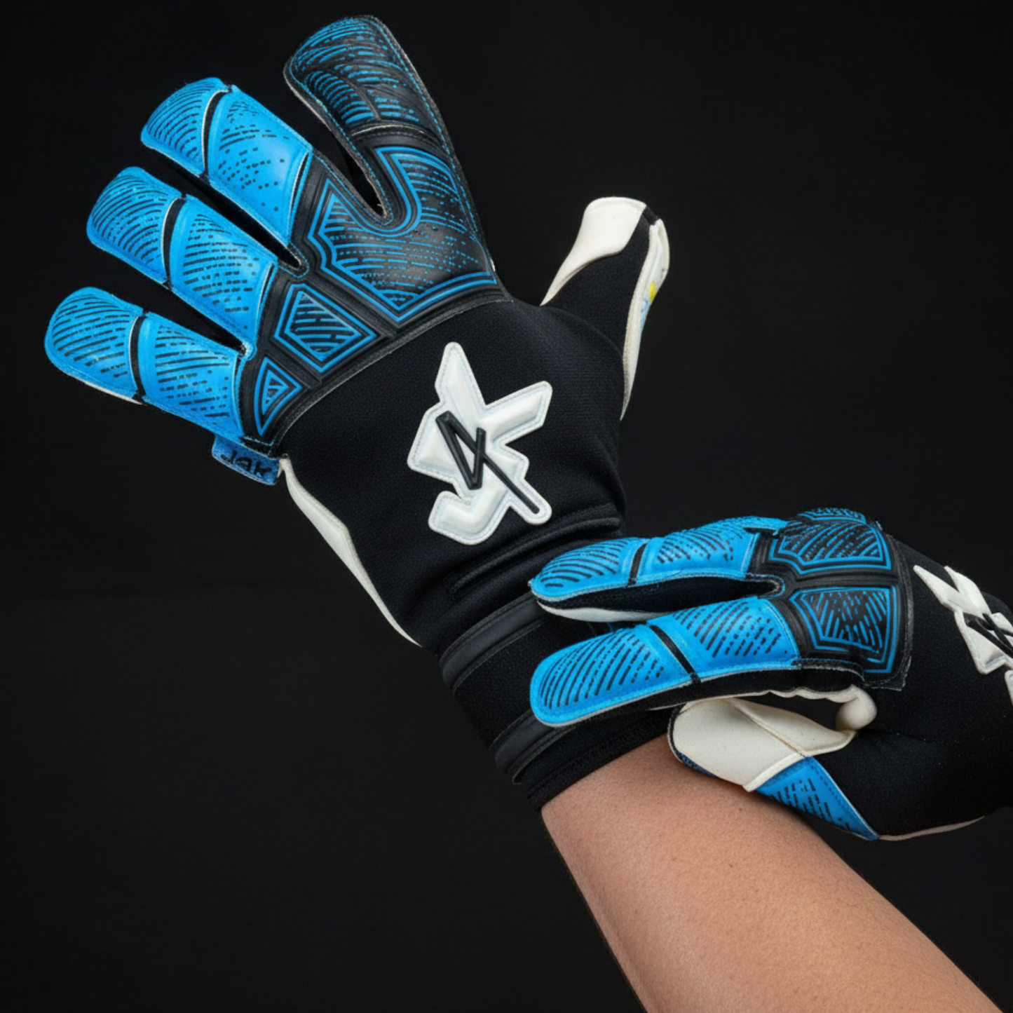 Pro S.25 Hybrid Cut