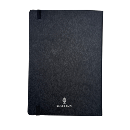 Financial Times - Black Notebook - B6