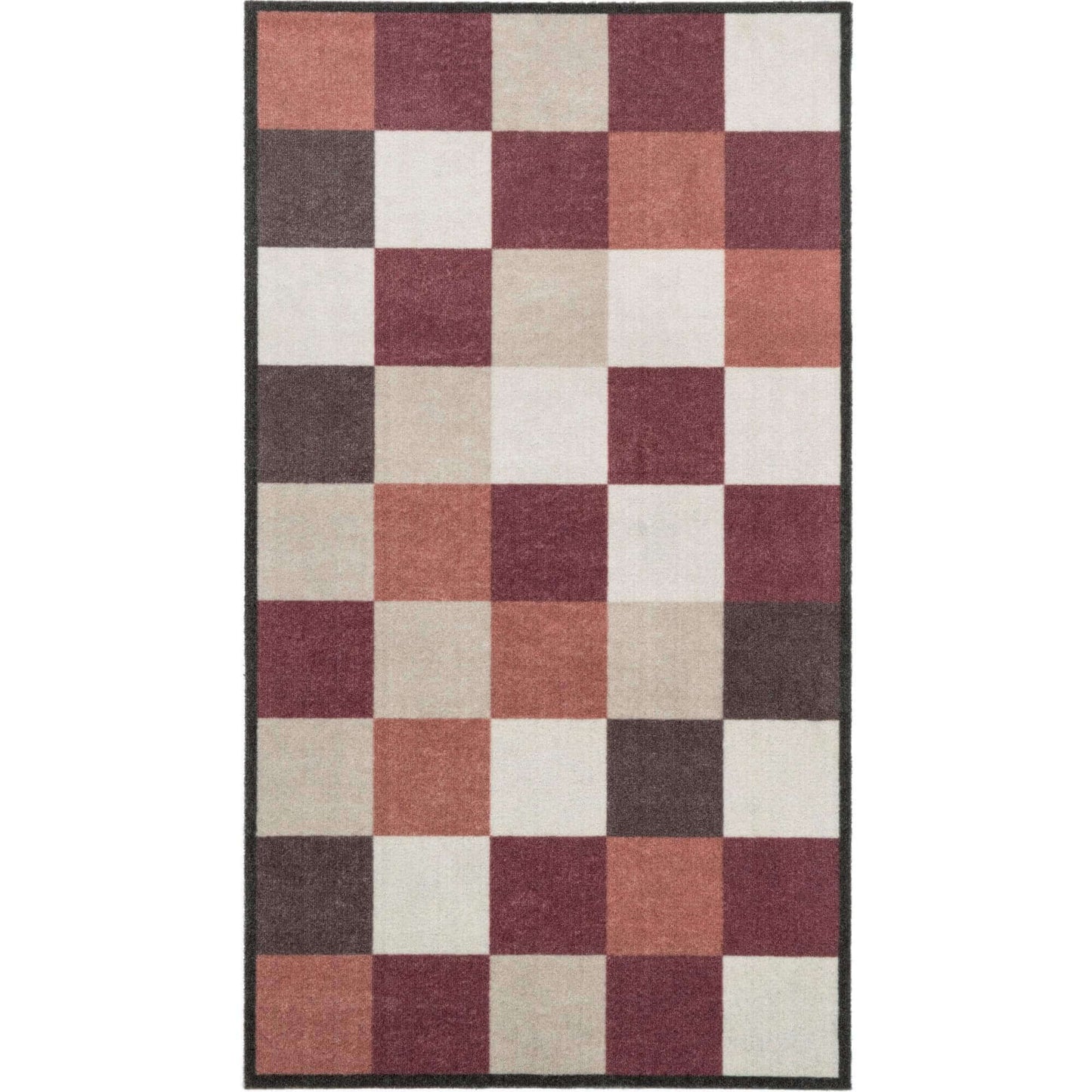 Recycled Washable Small Medium Mats | 130-2