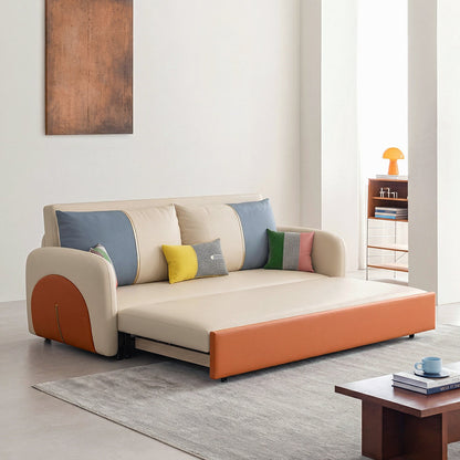 Sibyl Two Seater Sofa Bed