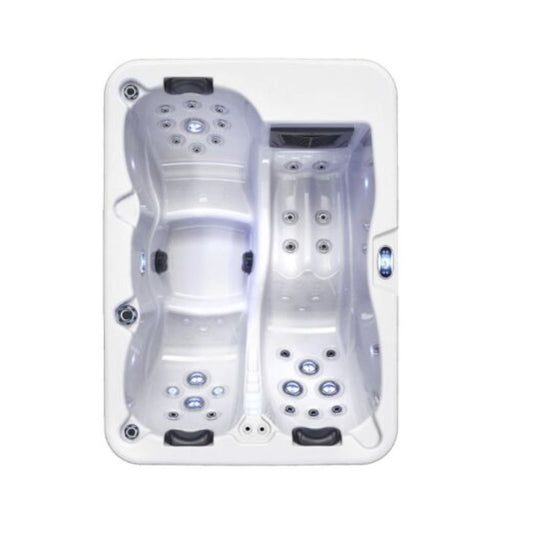Tropic Spas – Aruba by Fonteyn Spas