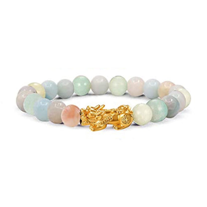Unisex National Style Animal/Zodiac Bracelet