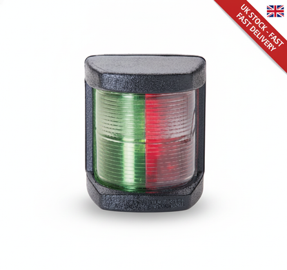 Lalizas Classic LED Bi-Colour Navigation Light 225° 12/24V to 12m