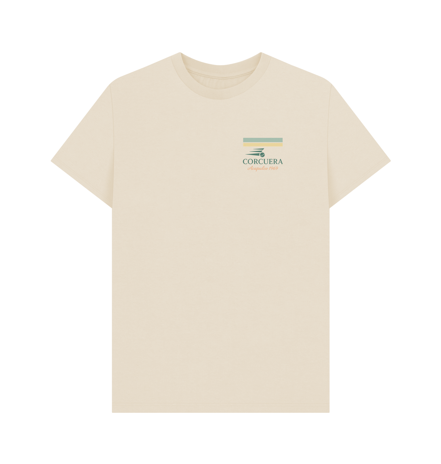 Heritage Acapulco 1969 Padel T-Shirt