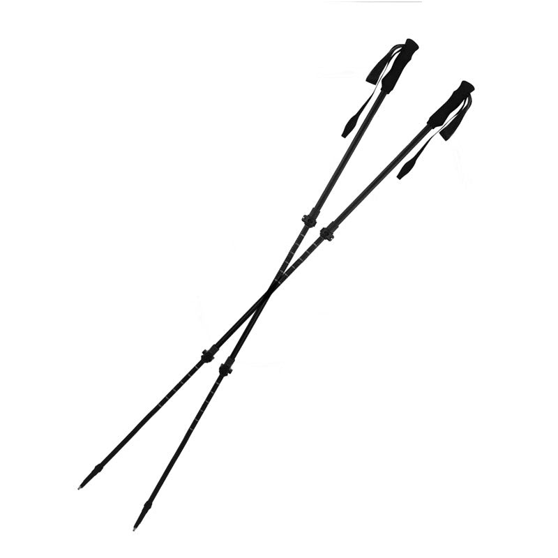 3F UL Gear C1 Carbon Fibre Trekking Pole - 1pcs