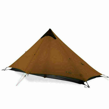 3F UL Gear Lanshan 2 Pro / 4 Season / Khaki