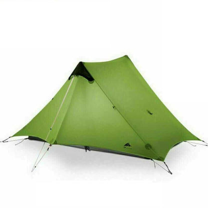 3F UL Gear Lanshan 2 Classic / 3 Season / Green