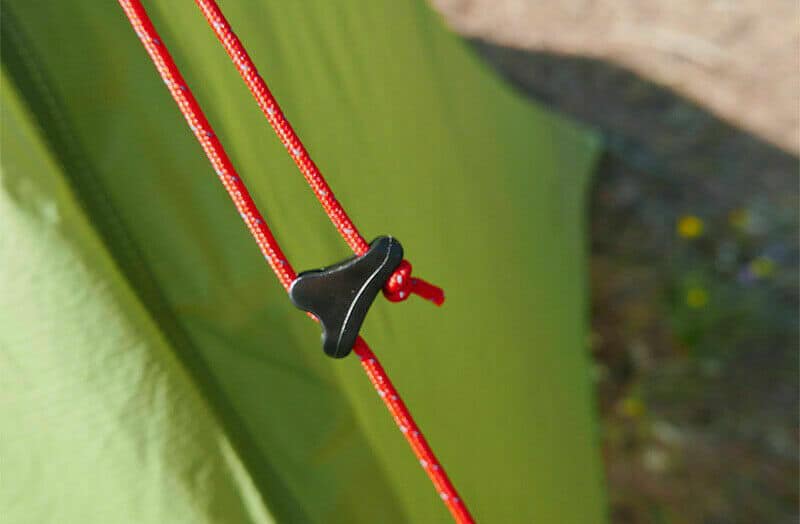 3F UL Gear Lanshan 2 Classic / 3 Season / Green