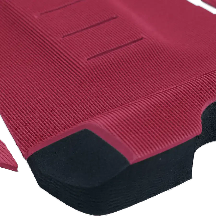 Deflow 3 Piece Traction