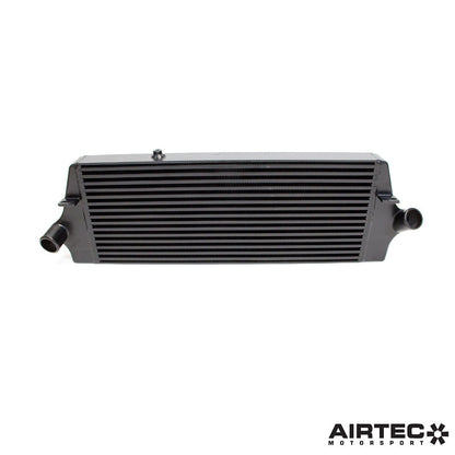 AIRTEC Stage 2 Intercooler for Focus ST Mk2