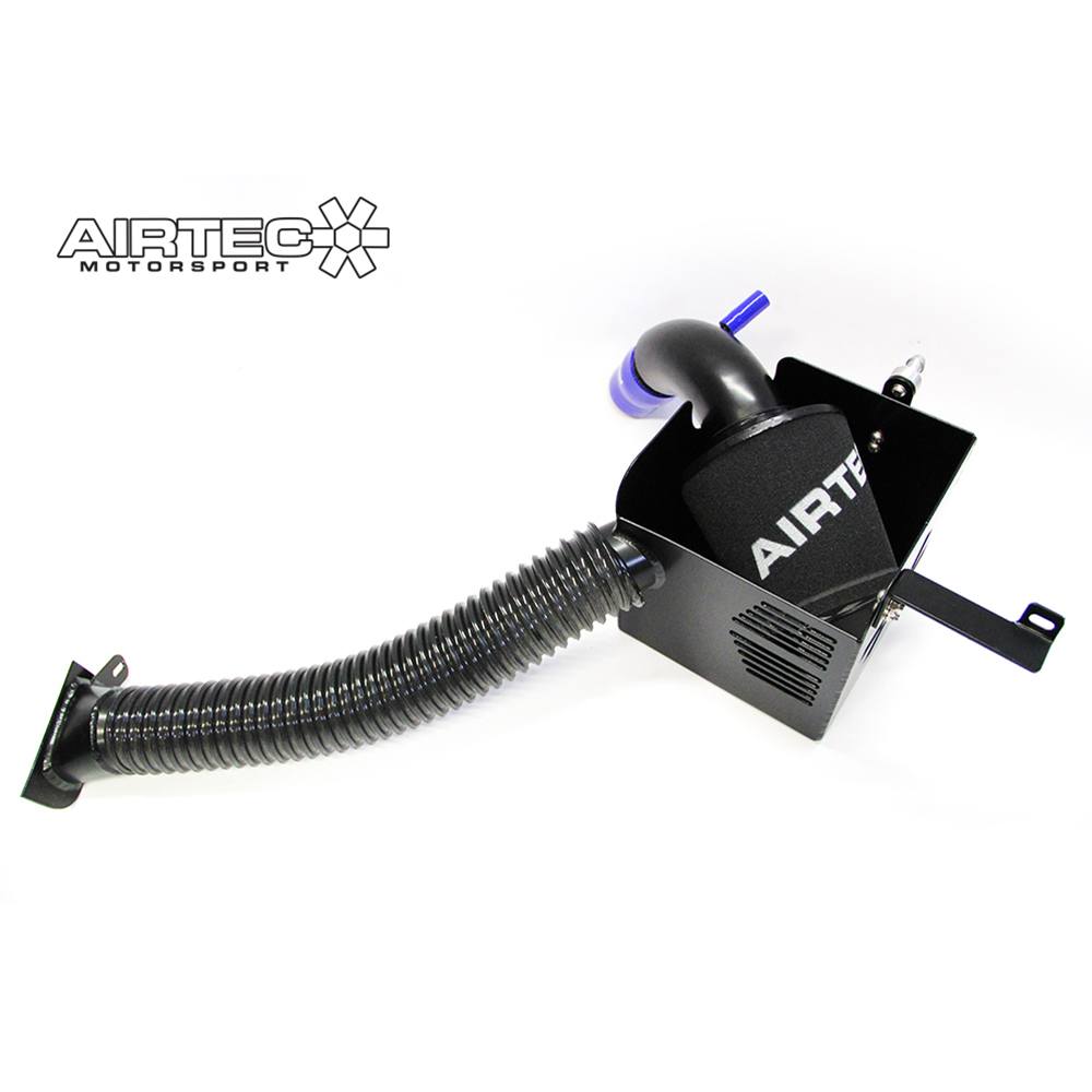 AIRTEC MOTORSPORT INDUCTION KIT FOR RENAULT CLIO 200 EDC RS