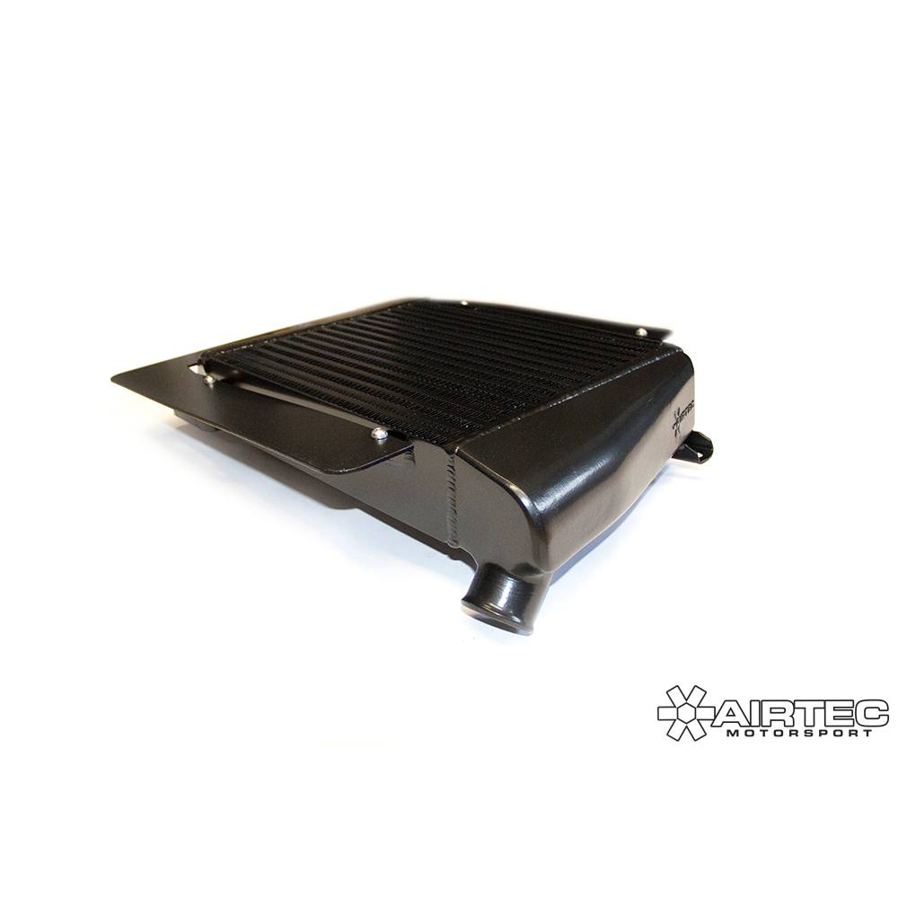 AIRTEC TOP MOUNT INTERCOOLER UPGRADE FOR MK2 MAZDA 3 MPS