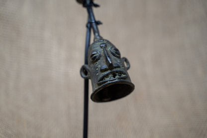 Benin Bell 40.1